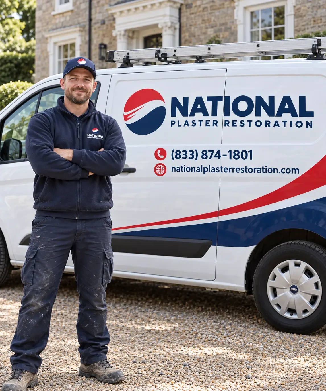 Plaster Repair company in Edwards, CA